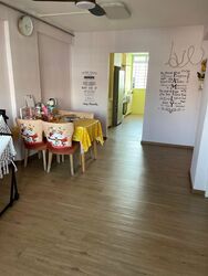 Blk 417 Sun Plaza View (Tampines), HDB 3 Rooms #631122631